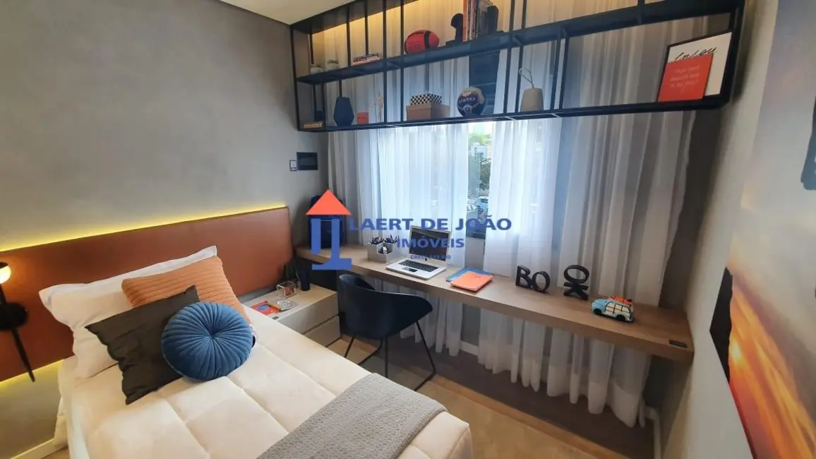 Apartamento com 3 quartos à venda, 130m2 em Brooklin Paulista, São Paulo - SP - imagem 8 Foto 8 de Apartamento com 3 quartos à venda, 130m2 em Brooklin Paulista, São Paulo - SP