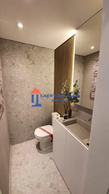 Apartamento com 3 quartos à venda, 130m2 em Brooklin Paulista, São Paulo - SP - imagem 7 Foto 7 de Apartamento com 3 quartos à venda, 130m2 em Brooklin Paulista, São Paulo - SP