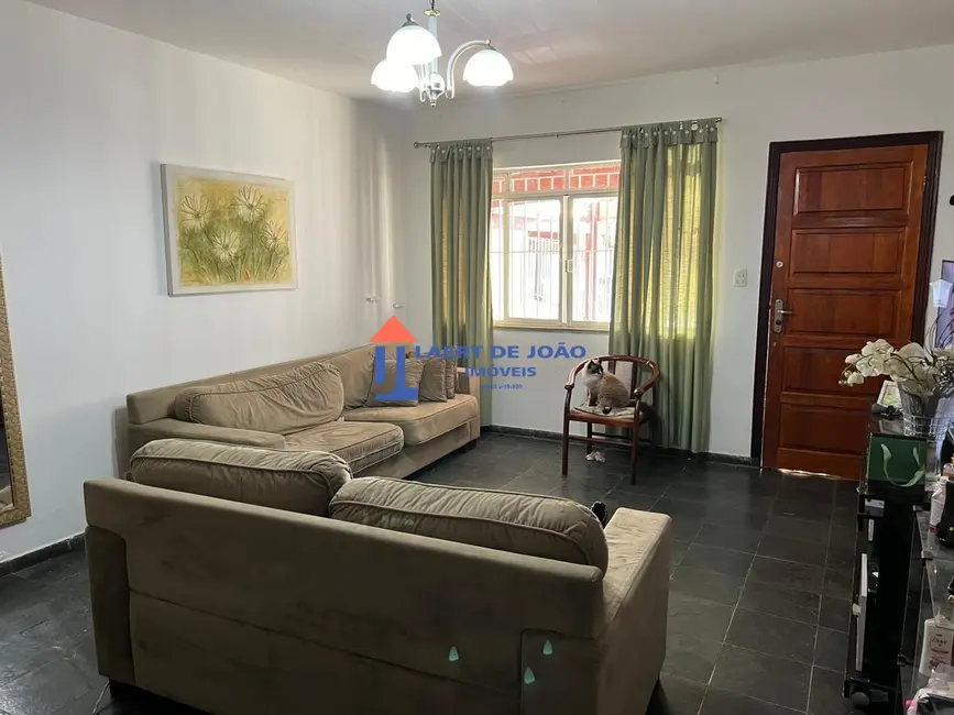 Foto 2 de Casa com 2 quartos à venda, 84m2 em São Paulo - SP