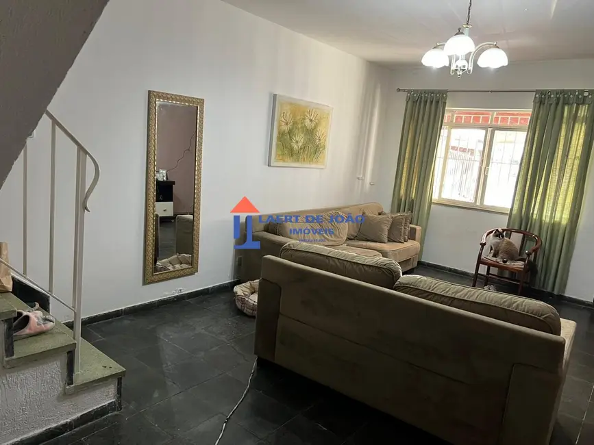 Casa com 2 quartos à venda, 84m2 em São Paulo - SP - imagem 3 Foto 3 de Casa com 2 quartos à venda, 84m2 em São Paulo - SP