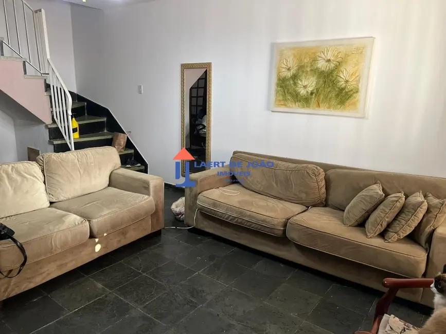 Foto 1 de Casa com 2 quartos à venda, 84m2 em São Paulo - SP