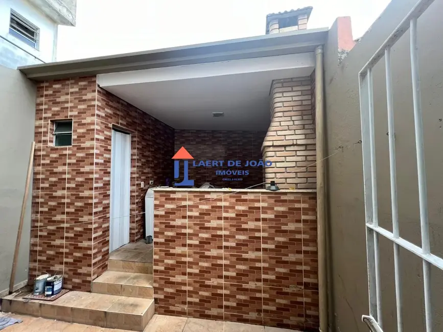 Casa com 2 quartos à venda, 84m2 em São Paulo - SP - imagem 6 Foto 6 de Casa com 2 quartos à venda, 84m2 em São Paulo - SP