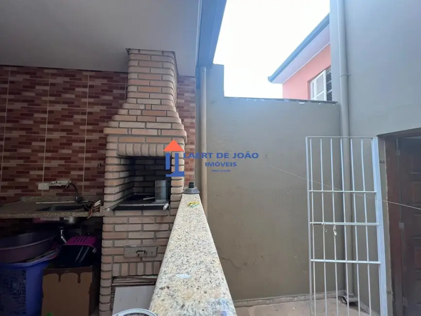 Casa com 2 quartos à venda, 84m2 em São Paulo - SP - imagem 5 Foto 5 de Casa com 2 quartos à venda, 84m2 em São Paulo - SP