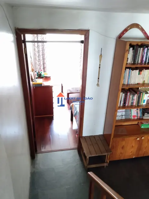 Foto 3 de Casa com 2 quartos à venda, 83m2 em Campo Belo, São Paulo - SP