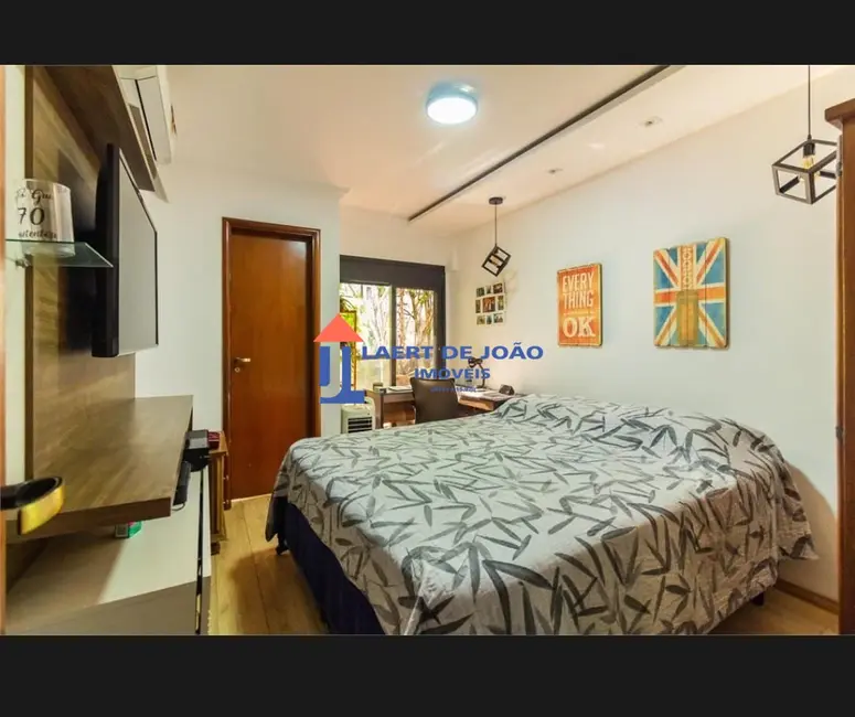 Apartamento com 3 quartos à venda, 149m2 em Indianópolis, São Paulo - SP - imagem 7 Foto 7 de Apartamento com 3 quartos à venda, 149m2 em Indianópolis, São Paulo - SP
