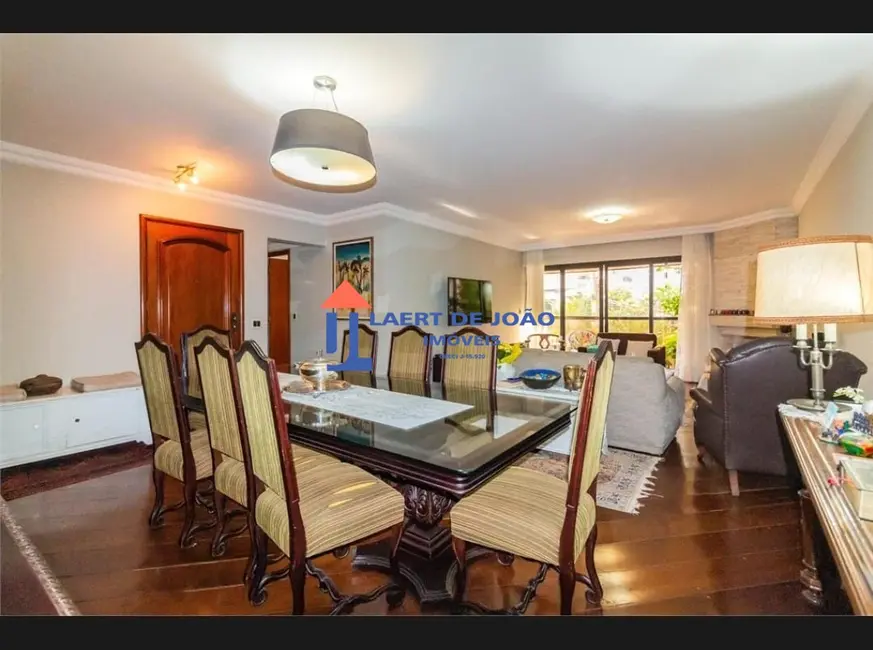Apartamento com 3 quartos à venda, 149m2 em Indianópolis, São Paulo - SP - imagem 4 Foto 4 de Apartamento com 3 quartos à venda, 149m2 em Indianópolis, São Paulo - SP