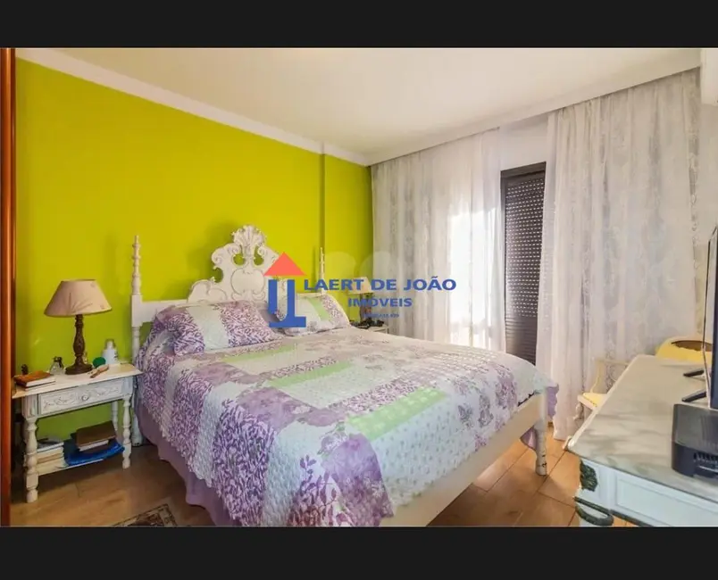 Foto 8 de Apartamento com 3 quartos à venda, 149m2 em Indianópolis, São Paulo - SP