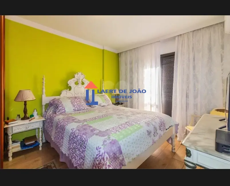 Apartamento com 3 quartos à venda, 149m2 em Indianópolis, São Paulo - SP - imagem 8 Foto 8 de Apartamento com 3 quartos à venda, 149m2 em Indianópolis, São Paulo - SP