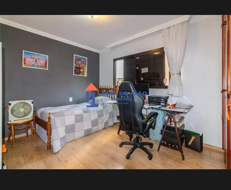 Apartamento com 3 quartos à venda, 149m2 em Indianópolis, São Paulo - SP - imagem 6 Foto 6 de Apartamento com 3 quartos à venda, 149m2 em Indianópolis, São Paulo - SP