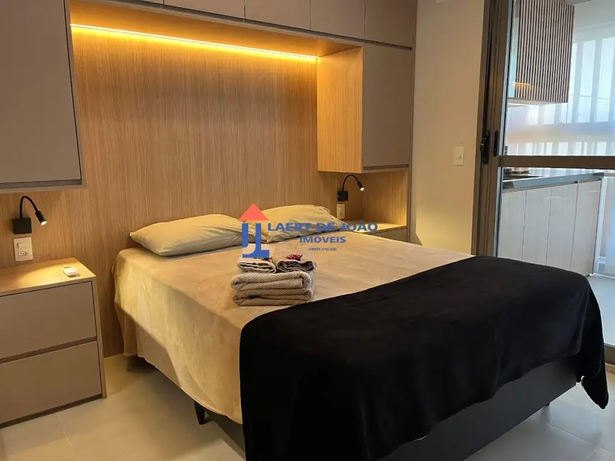 Foto 4 de Apartamento com 1 quarto para alugar, 44m2 em Paraíso, São Paulo - SP