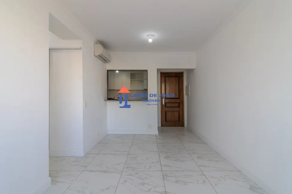 Apartamento com 2 quartos à venda, 75m2 em Campo Belo, São Paulo - SP - imagem 4 Foto 4 de Apartamento com 2 quartos à venda, 75m2 em Campo Belo, São Paulo - SP