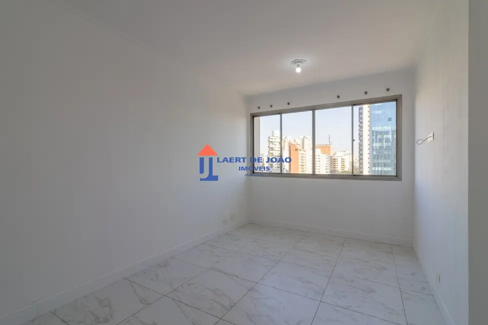 Foto 1 de Apartamento com 2 quartos à venda, 75m2 em Campo Belo, São Paulo - SP