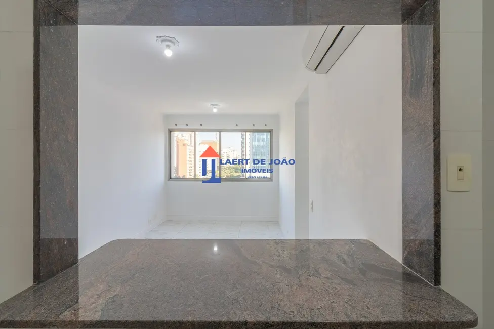 Apartamento com 2 quartos à venda, 75m2 em Campo Belo, São Paulo - SP - imagem 6 Foto 6 de Apartamento com 2 quartos à venda, 75m2 em Campo Belo, São Paulo - SP