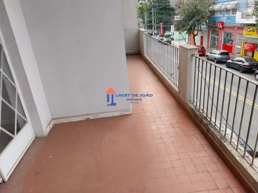 Foto 3 de Apartamento para alugar, 130m2 em São Paulo - SP