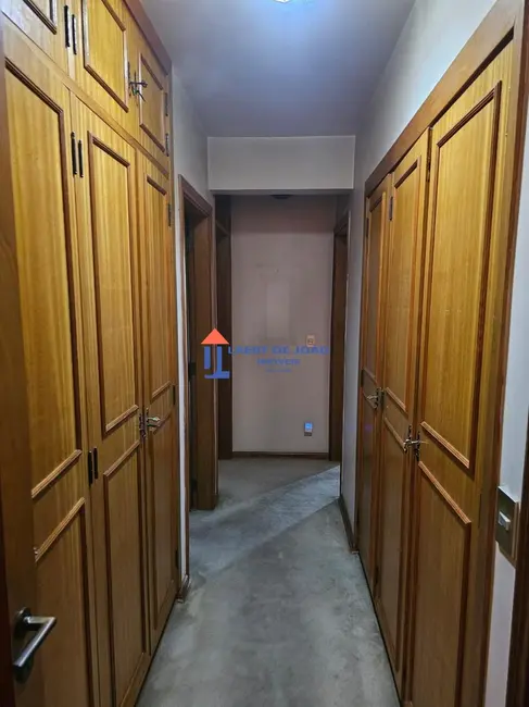 Apartamento com 4 quartos à venda, 214m2 em Indianópolis, São Paulo - SP - imagem 8 Foto 8 de Apartamento com 4 quartos à venda, 214m2 em Indianópolis, São Paulo - SP