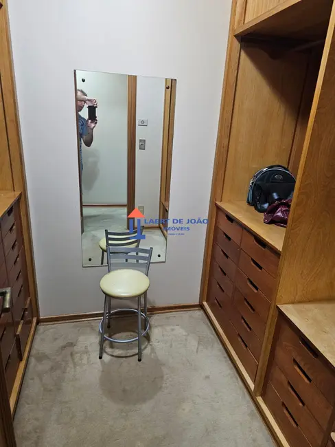 Foto 7 de Apartamento com 4 quartos à venda, 214m2 em São Paulo - SP