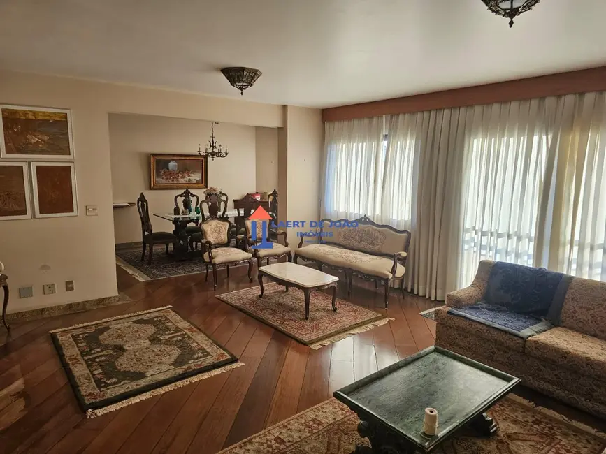 Apartamento com 4 quartos à venda, 214m2 em Indianópolis, São Paulo - SP - imagem 1 Foto 1 de Apartamento com 4 quartos à venda, 214m2 em Indianópolis, São Paulo - SP