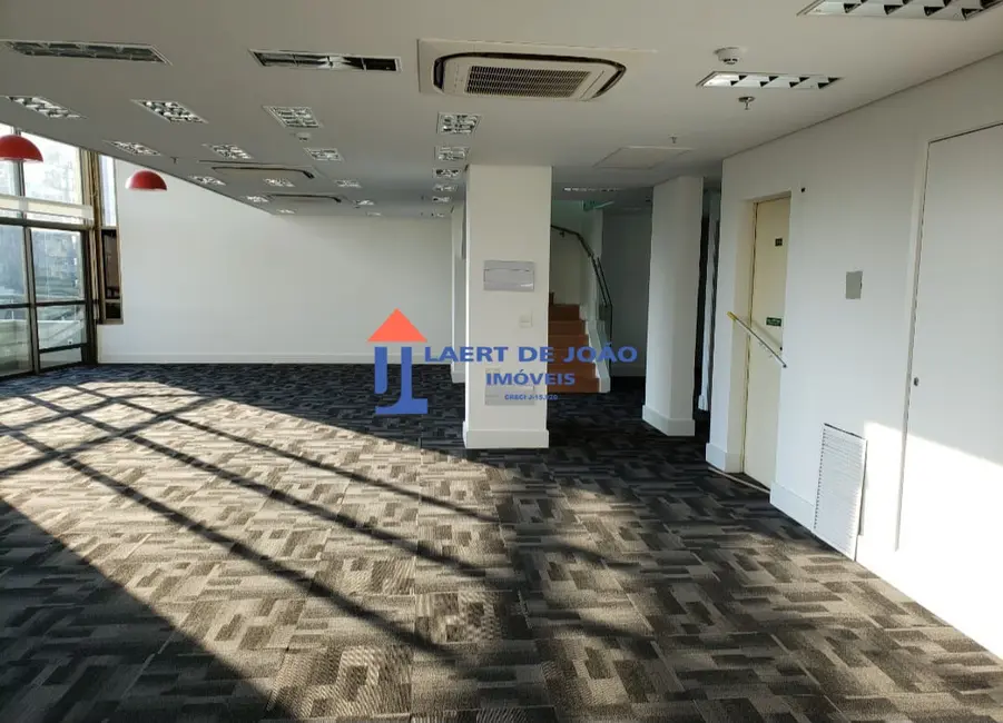 Foto 3 de Sala Comercial para alugar em Brooklin Paulista, São Paulo - SP