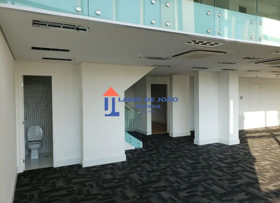Foto 9 de Sala Comercial para alugar em Brooklin Paulista, São Paulo - SP