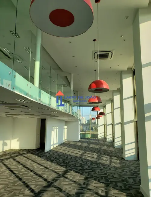 Foto 7 de Sala Comercial para alugar em Brooklin Paulista, São Paulo - SP