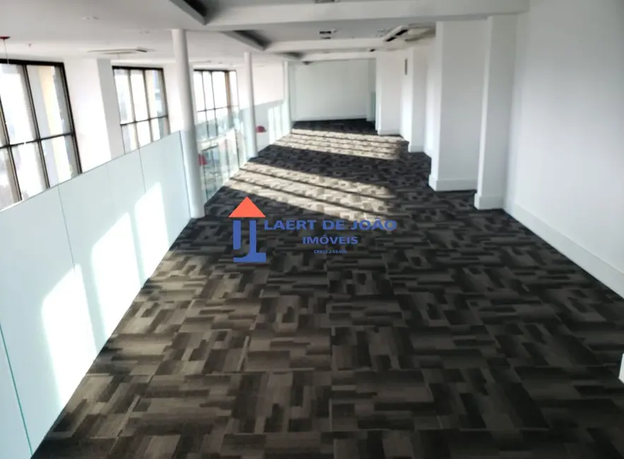Foto 4 de Sala Comercial para alugar em Brooklin Paulista, São Paulo - SP