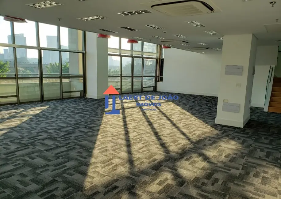 Foto 5 de Sala Comercial para alugar em Brooklin Paulista, São Paulo - SP