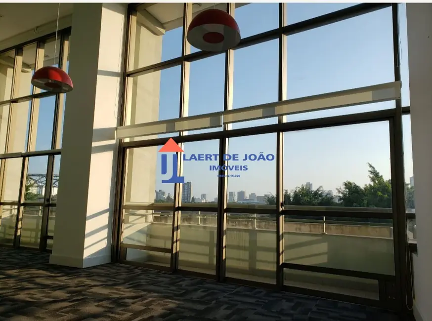 Foto 8 de Sala Comercial para alugar em Brooklin Paulista, São Paulo - SP