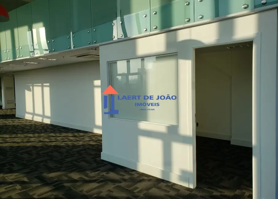 Foto 6 de Sala Comercial para alugar em Brooklin Paulista, São Paulo - SP