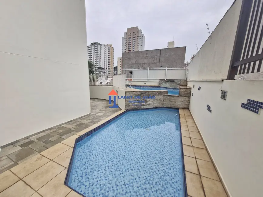 Apartamento com 3 quartos à venda, 110m2 em Campo Belo, São Paulo - SP - imagem 4 Foto 4 de Apartamento com 3 quartos à venda, 110m2 em Campo Belo, São Paulo - SP