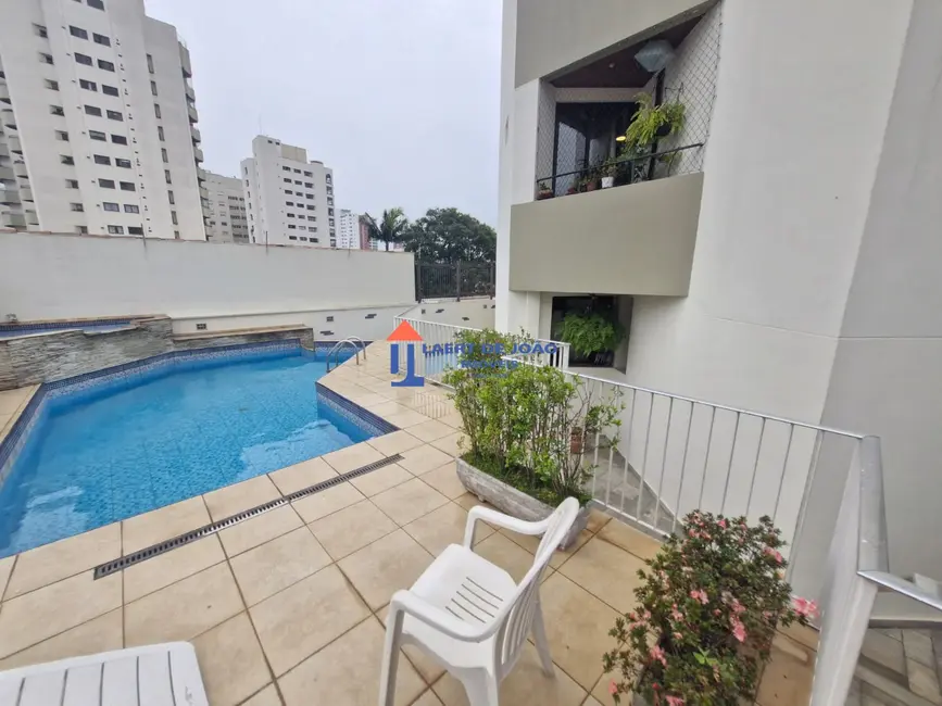 Apartamento com 3 quartos à venda, 110m2 em Campo Belo, São Paulo - SP - imagem 3 Foto 3 de Apartamento com 3 quartos à venda, 110m2 em Campo Belo, São Paulo - SP