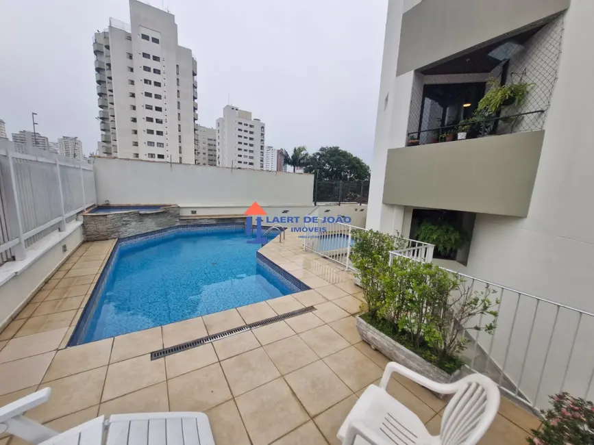 Foto 1 de Apartamento com 3 quartos à venda, 110m2 em Campo Belo, São Paulo - SP