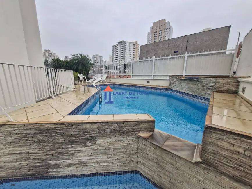 Apartamento com 3 quartos à venda, 110m2 em Campo Belo, São Paulo - SP - imagem 5 Foto 5 de Apartamento com 3 quartos à venda, 110m2 em Campo Belo, São Paulo - SP