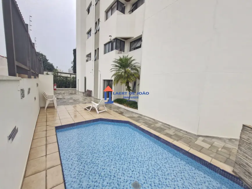 Apartamento com 3 quartos à venda, 110m2 em Campo Belo, São Paulo - SP - imagem 2 Foto 2 de Apartamento com 3 quartos à venda, 110m2 em Campo Belo, São Paulo - SP