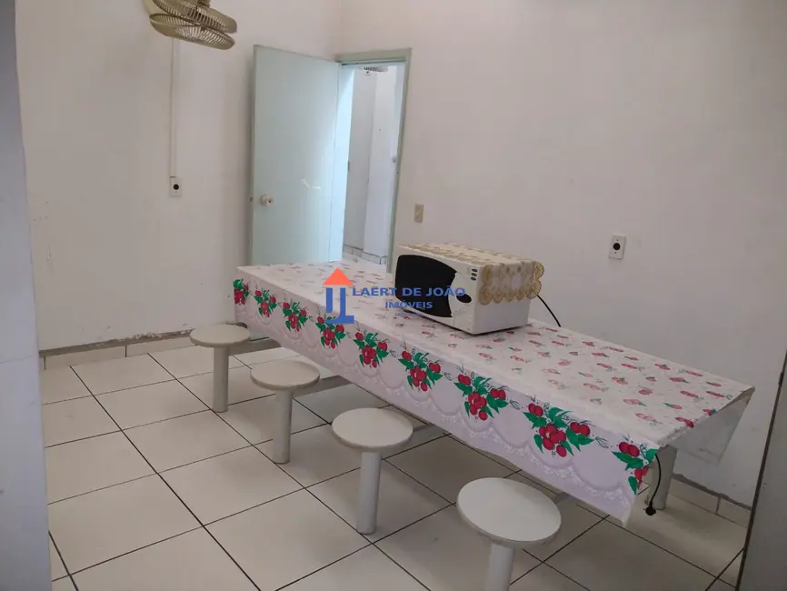 Foto 8 de Sala Comercial para alugar, 1028m2 em Jardim Miriam, São Paulo - SP