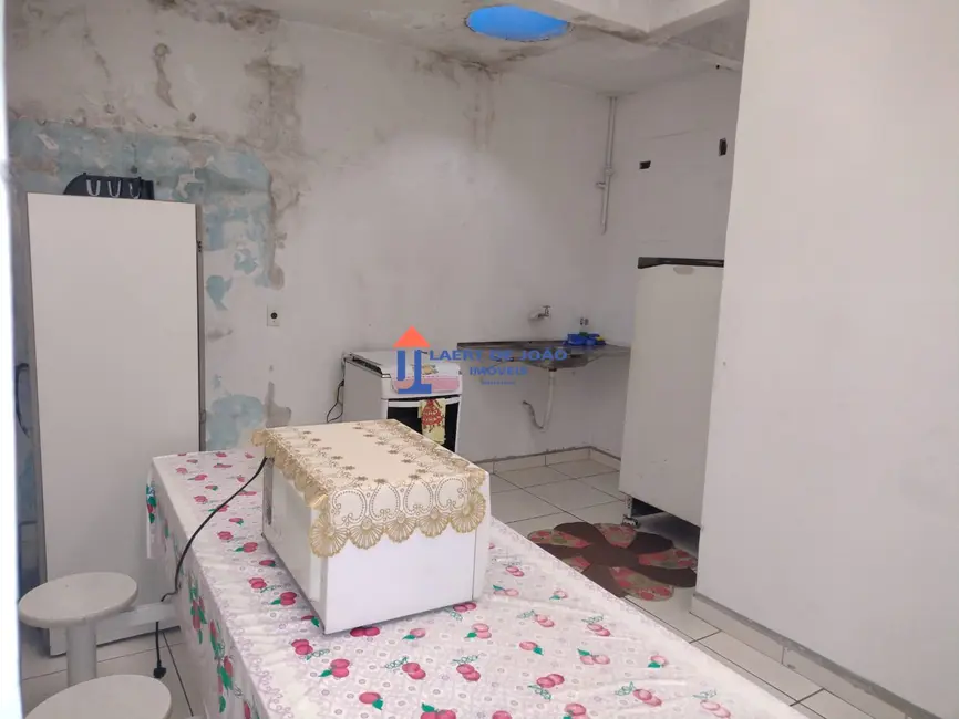 Foto 9 de Sala Comercial para alugar, 1028m2 em Jardim Miriam, São Paulo - SP