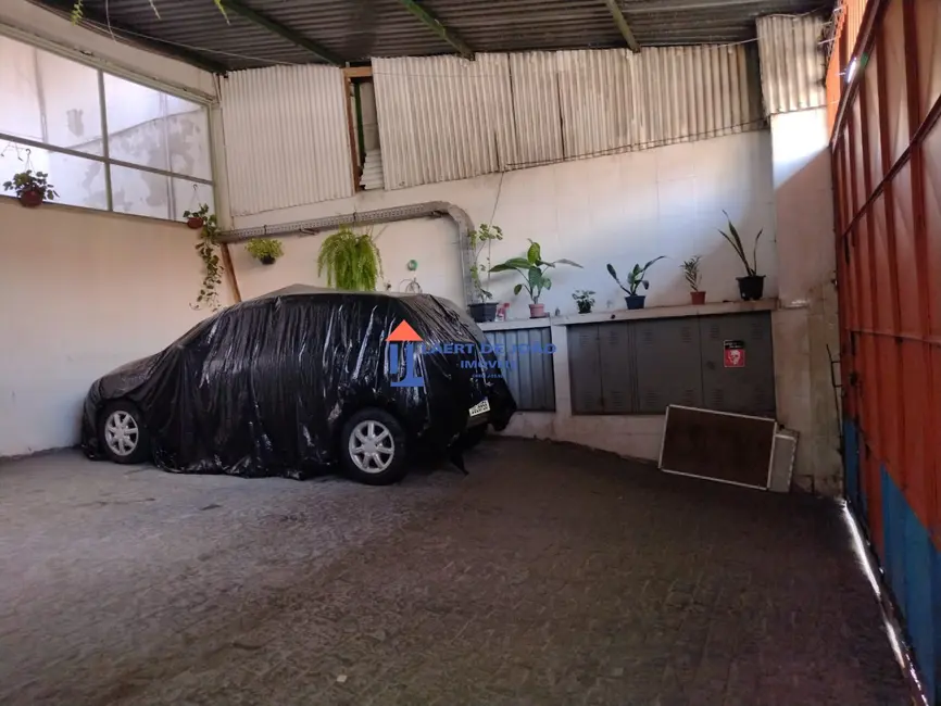 Foto 4 de Sala Comercial para alugar, 1028m2 em Jardim Miriam, São Paulo - SP