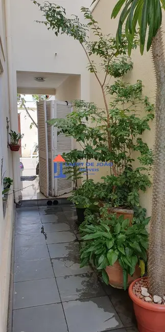 Foto 8 de Casa com 3 quartos à venda, 145m2 em Vila Cordeiro, São Paulo - SP