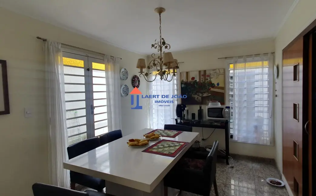 Foto 7 de Casa com 3 quartos à venda, 145m2 em Vila Cordeiro, São Paulo - SP