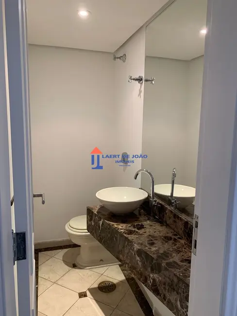 Apartamento com 3 quartos à venda, 187m2 em Campo Belo, São Paulo - SP - imagem 6 Foto 6 de Apartamento com 3 quartos à venda, 187m2 em Campo Belo, São Paulo - SP