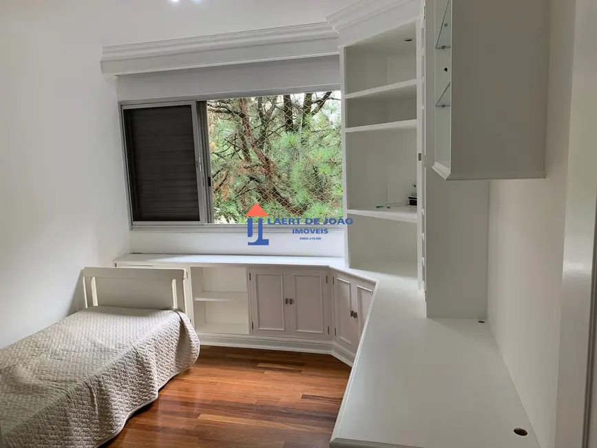Apartamento com 3 quartos à venda, 187m2 em Campo Belo, São Paulo - SP - imagem 7 Foto 7 de Apartamento com 3 quartos à venda, 187m2 em Campo Belo, São Paulo - SP