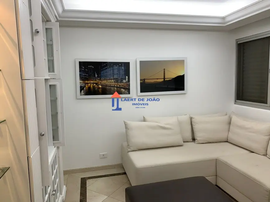 Apartamento com 3 quartos à venda, 187m2 em Campo Belo, São Paulo - SP - imagem 4 Foto 4 de Apartamento com 3 quartos à venda, 187m2 em Campo Belo, São Paulo - SP