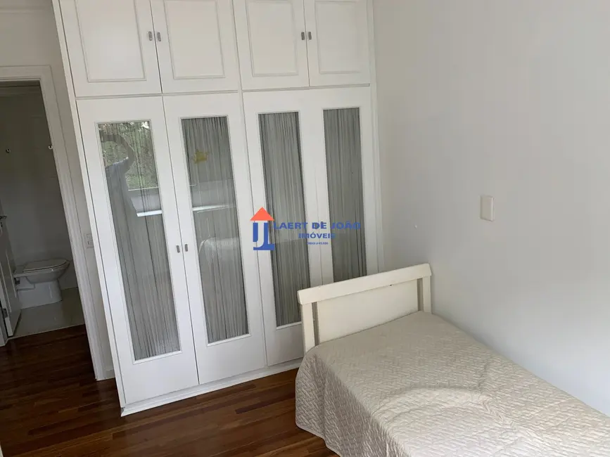 Apartamento com 3 quartos à venda, 187m2 em Campo Belo, São Paulo - SP - imagem 9 Foto 9 de Apartamento com 3 quartos à venda, 187m2 em Campo Belo, São Paulo - SP