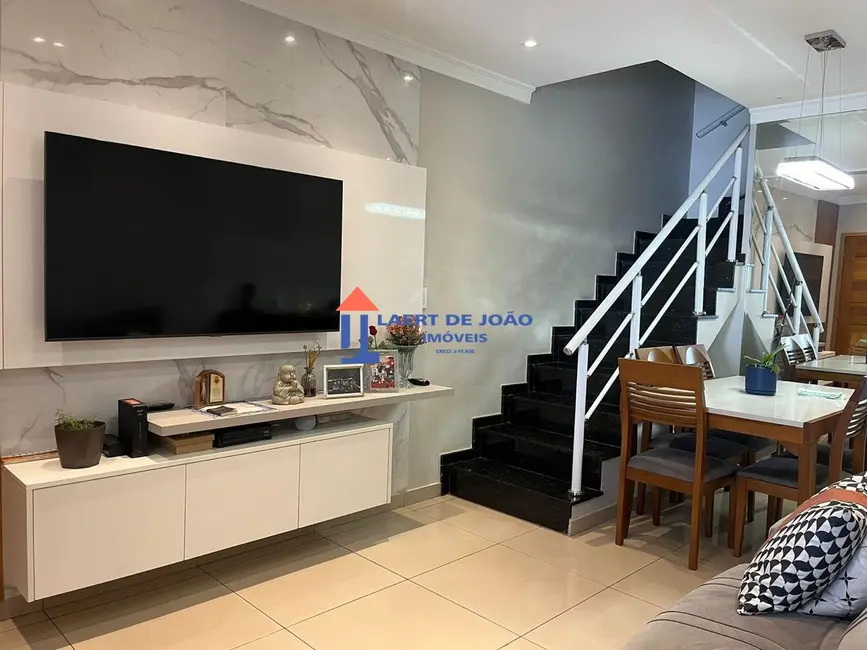 Foto 5 de Casa com 3 quartos à venda, 87m2 em Vila Mascote, São Paulo - SP