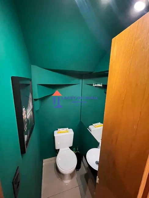 Foto 7 de Casa com 3 quartos à venda, 87m2 em Vila Mascote, São Paulo - SP