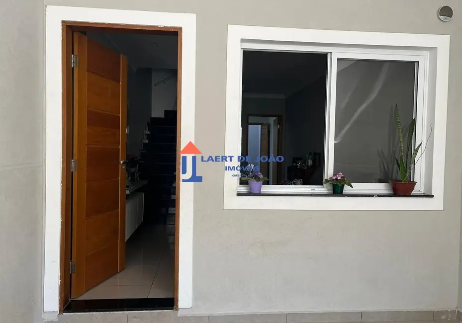 Foto 2 de Casa com 3 quartos à venda, 87m2 em Vila Mascote, São Paulo - SP