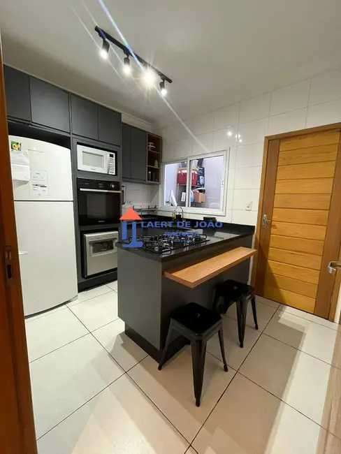 Foto 9 de Casa com 3 quartos à venda, 87m2 em Vila Mascote, São Paulo - SP