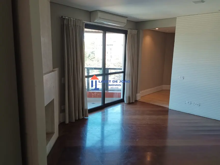 Foto 6 de Apartamento com 2 quartos à venda e para alugar, 160m2 em Vila Congonhas, São Paulo - SP