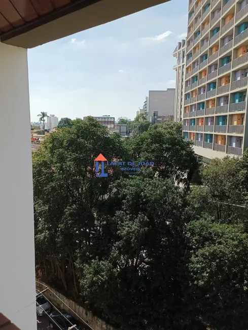 Foto 4 de Apartamento com 2 quartos à venda e para alugar, 160m2 em Vila Congonhas, São Paulo - SP