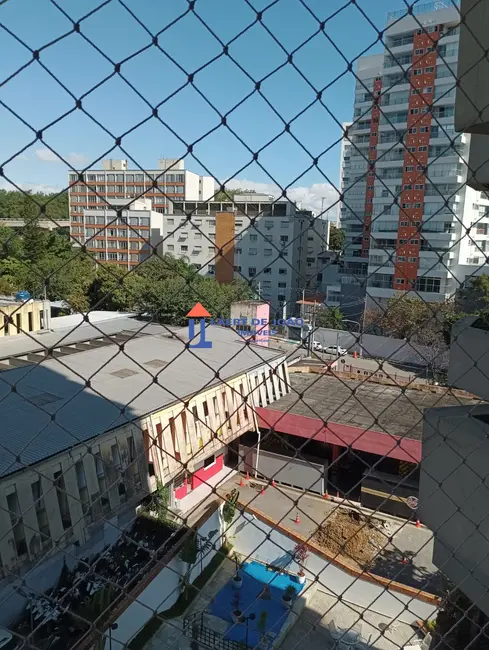 Foto 2 de Apartamento com 2 quartos à venda e para alugar, 160m2 em Vila Congonhas, São Paulo - SP