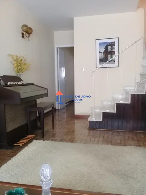 Foto 6 de Casa com 3 quartos à venda e para alugar, 172m2 em Brooklin Paulista, São Paulo - SP